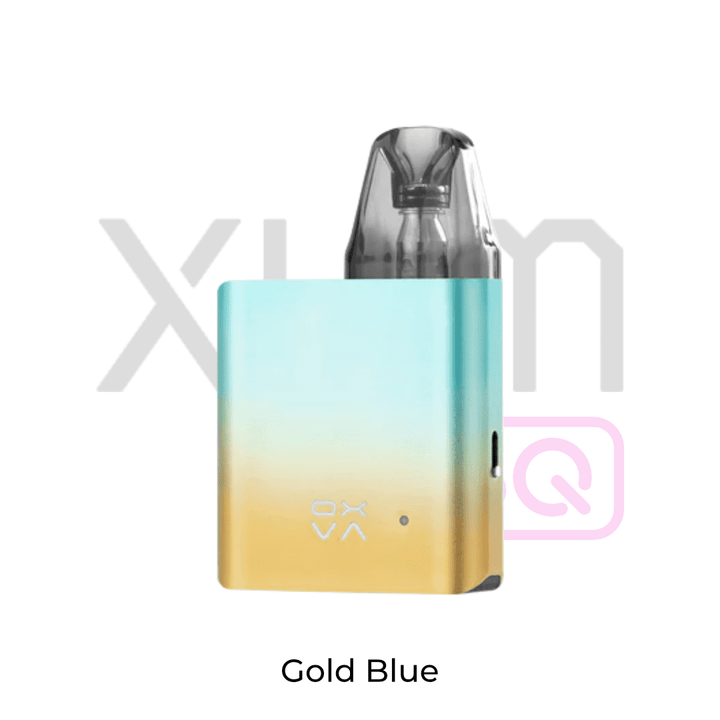 OXVA - XLIM SQ Pod Kit 900mAh 25W | Vapors R Us LLC