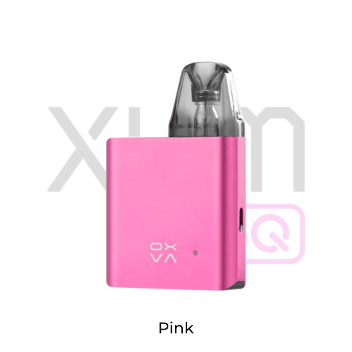 OXVA - XLIM SQ Pod Kit 900mAh 25W | Vapors R Us LLC