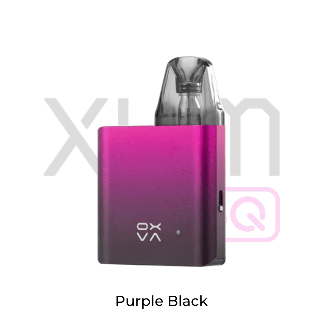 OXVA - XLIM SQ Pod Kit 900mAh 25W | Vapors R Us LLC