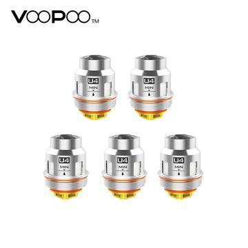 VOOPOO - UForce Replacement Coils | Vapors R Us LLC