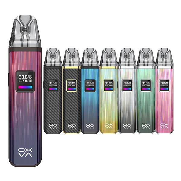 OXVA - XLIM PRO Kit | Vapors R Us LLC