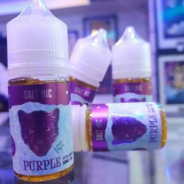 DR. VAPES - Purple Panther Ice 30ml | Vapors R Us LLC