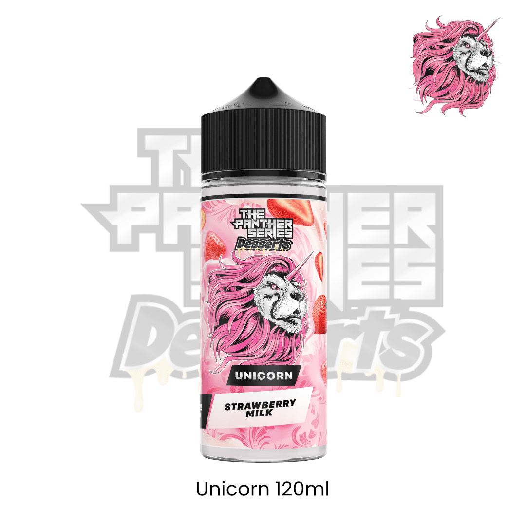 Panther Series Desserts - Unicorn (By DR VAPES) | Vapors R Us LLC