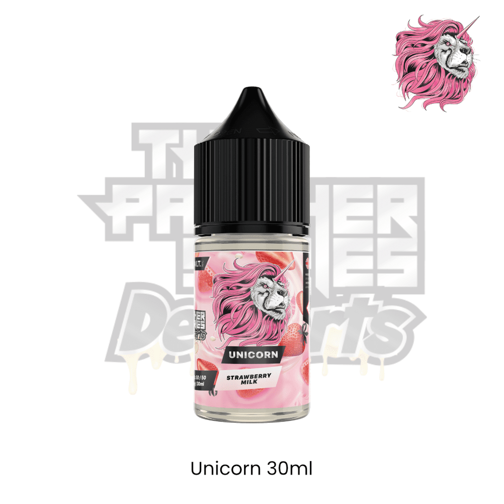 Panther Series Desserts - Unicorn By DR VAPES 30ml (SaltNic) | Vapors R Us LLC