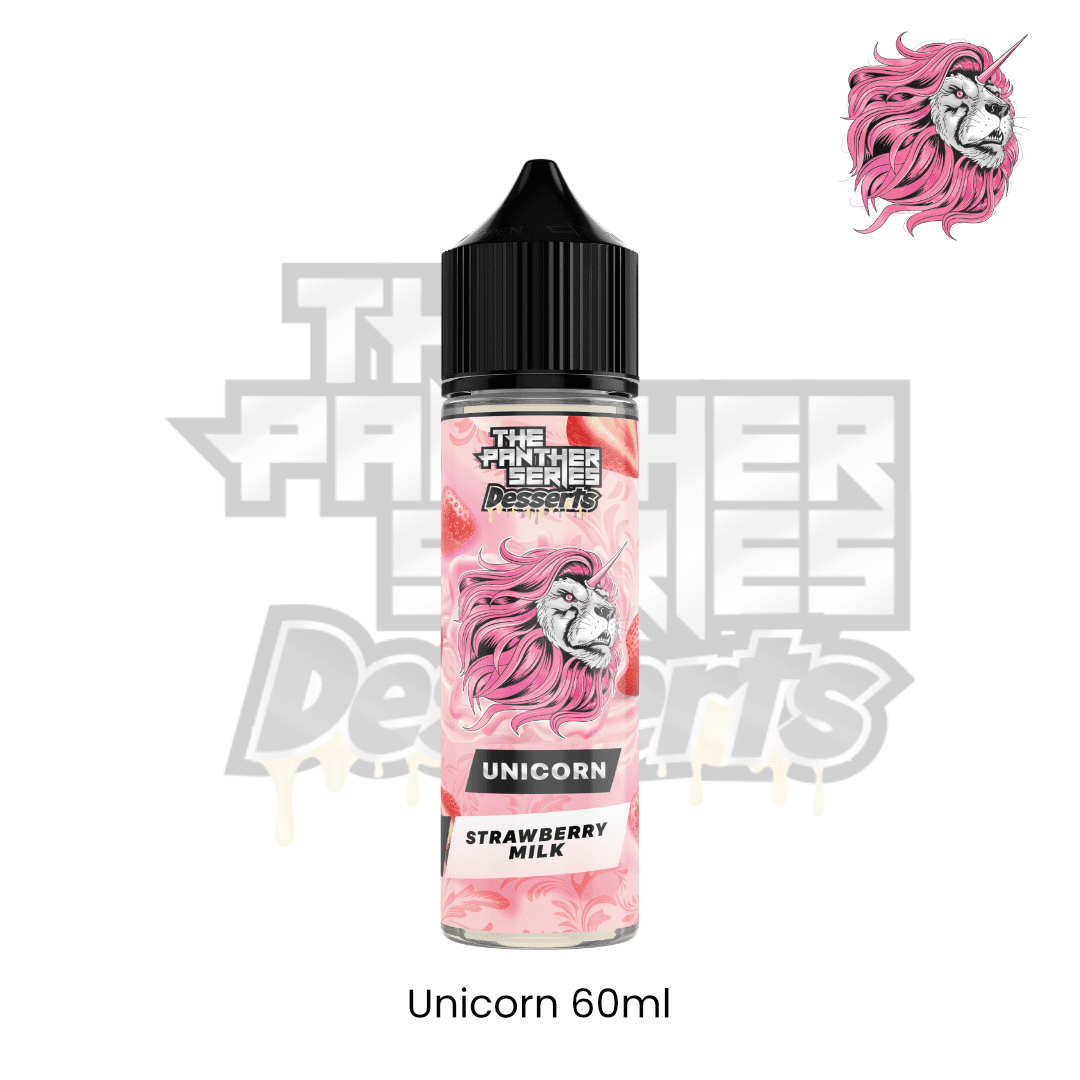 Panther Series Desserts - Unicorn (By DR VAPES) | Vapors R Us LLC