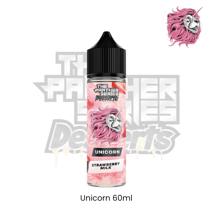 Panther Series Desserts - Unicorn (By DR VAPES) | Vapors R Us LLC