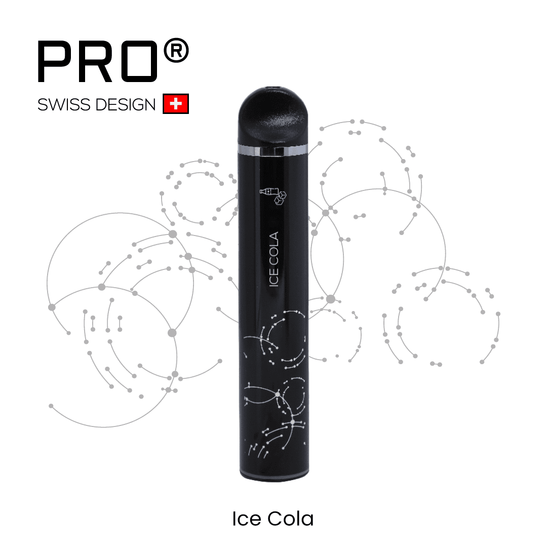 PRO Disposable 1200 Puffs | Vapors R Us LLC