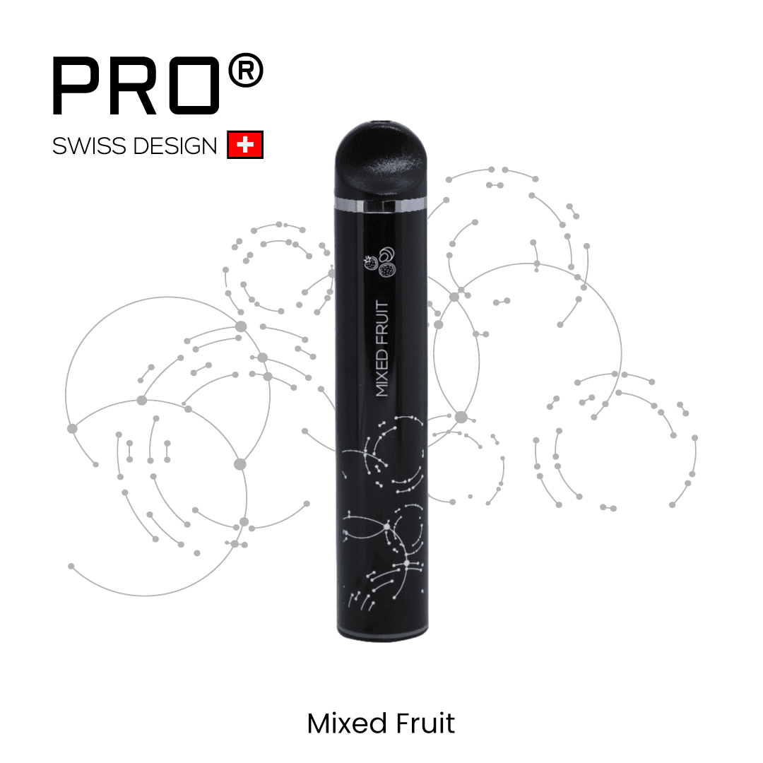 PRO Disposable 1200 Puffs | Vapors R Us LLC