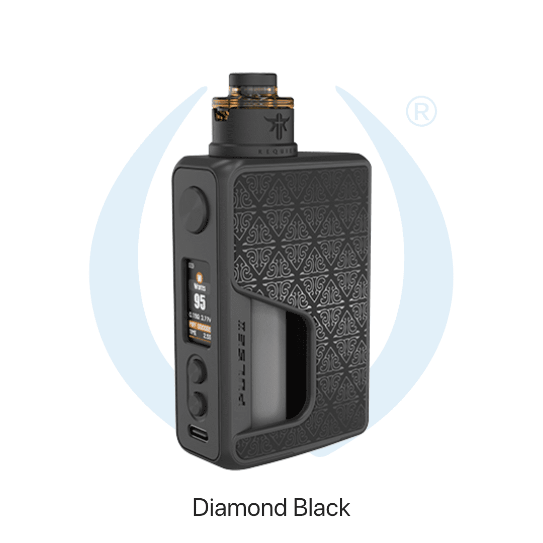 VANDY VAPE - PR SE 95W Box Kit | Vapors R Us LLC