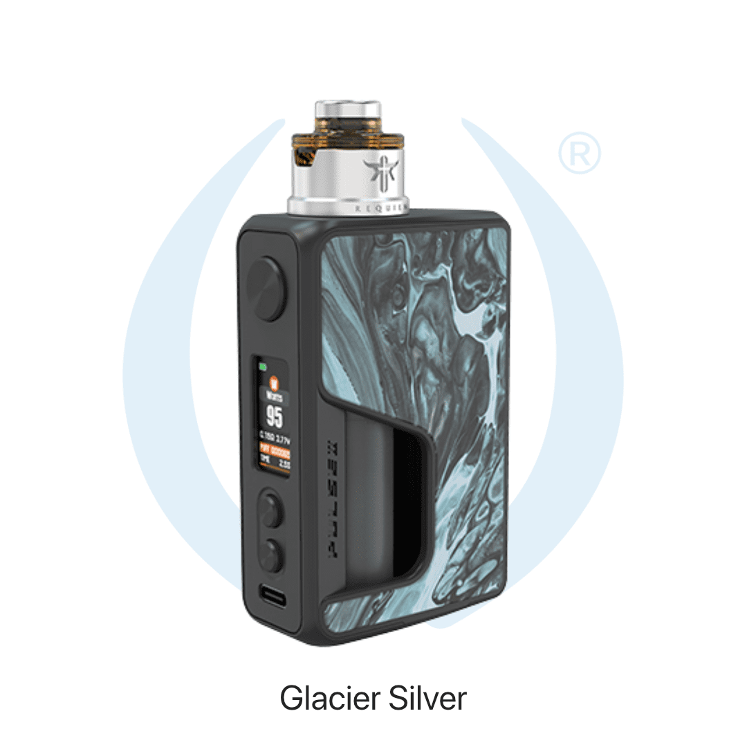 Vandy Vape Pr Se Kit VANDY VAPE Vandy Vape Pr Se Kit VANDY VAPE