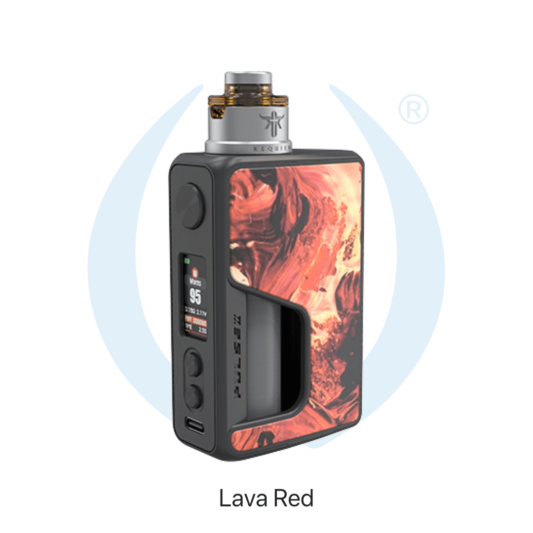 VANDY VAPE - PR SE 95W Box Kit | Vapors R Us LLC