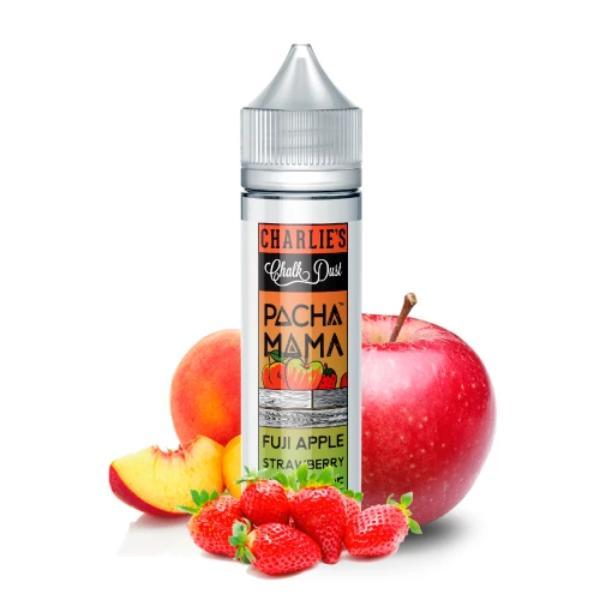 PACHA MAMA - Fuji Apple Strawberry Nectarine 50ml | Vapors R Us LLC