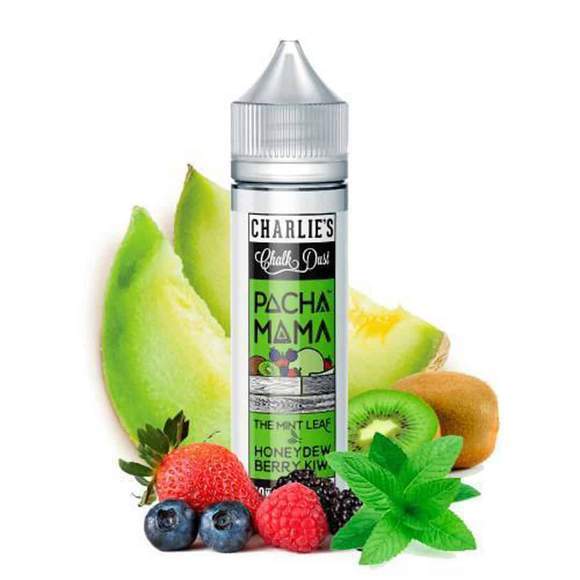 PACHA MAMA - Honeydew Berry Kiwi 60ml | Vapors R Us LLC