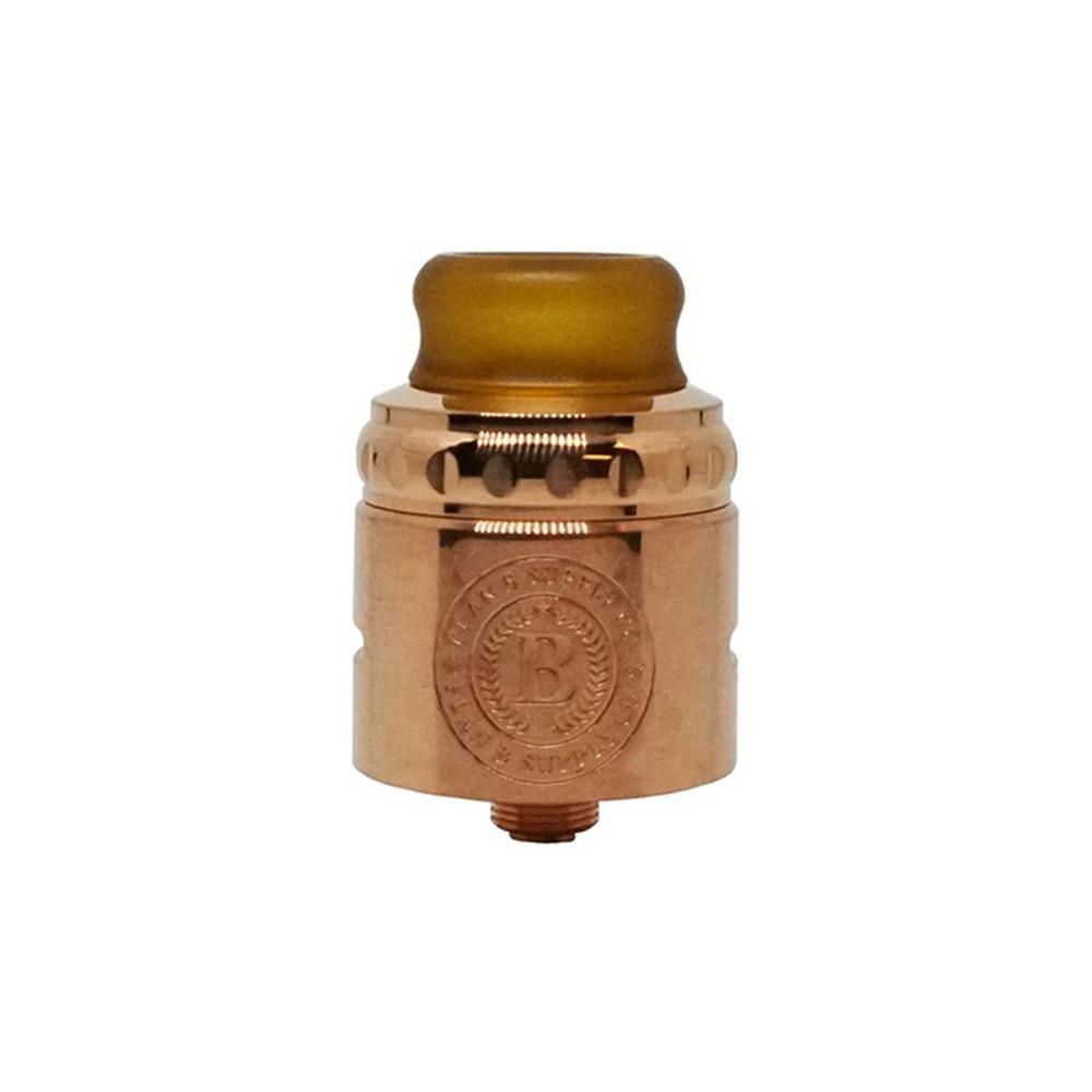 Plan B 2019 Edition Doc 24mm RDA | Vapors R Us LLC