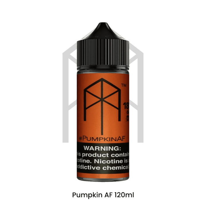 M TERK - Pumpkin AF | Vapors R Us LLC