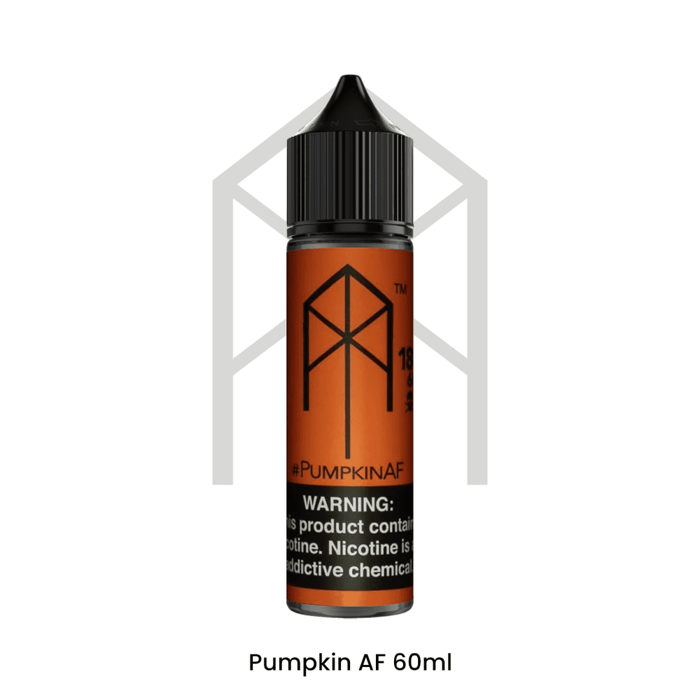 M TERK - Pumpkin AF | Vapors R Us LLC