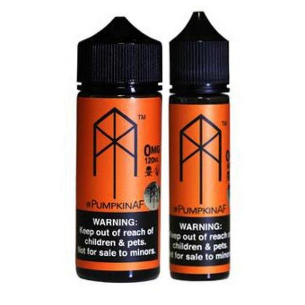 M TERK - Pumpkin AF | Vapors R Us LLC