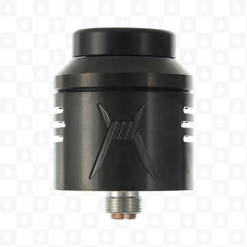 Purge X RDA 28.5mm RDA Tank