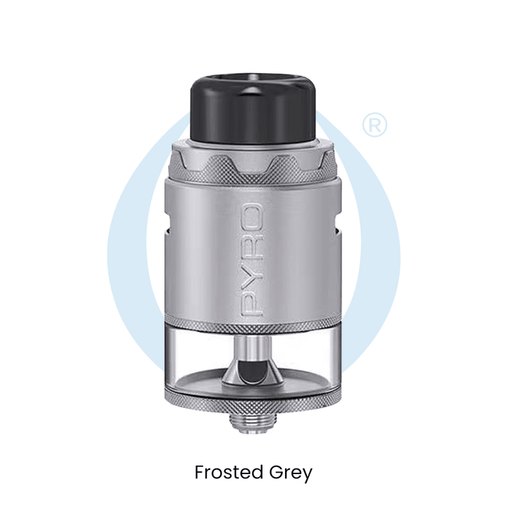 VANDY VAPE PYRO 4 (IV) RDTA 5ml | Vapors R Us LLC