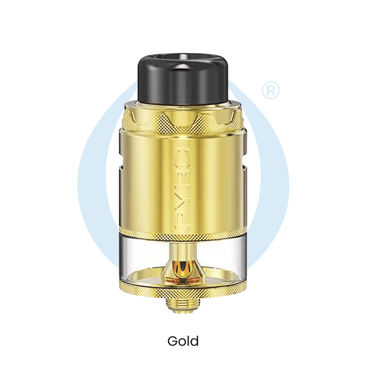 VANDY VAPE PYRO 4 (IV) RDTA 5ml | Vapors R Us LLC