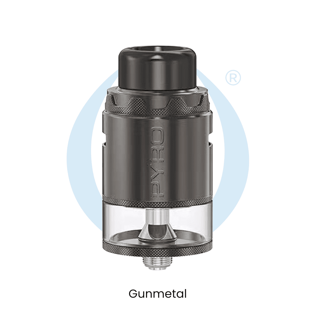 VANDY VAPE PYRO 4 (IV) RDTA 5ml Vapors R Us LLC VANDY VAPE PYRO 4 (IV) RDTA 5ml Vapors R Us LLC