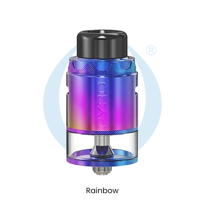 VANDY VAPE PYRO 4 (IV) RDTA 5ml | Vapors R Us LLC