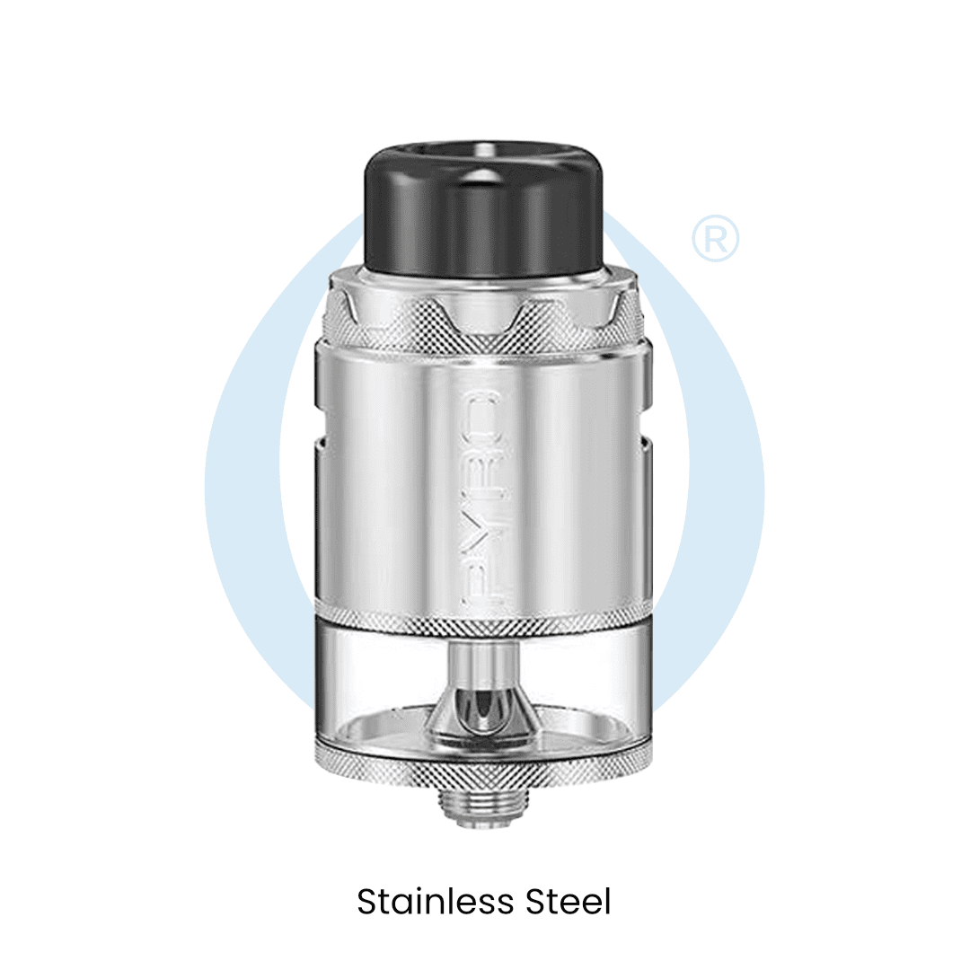 VANDY VAPE PYRO 4 (IV) RDTA 5ml | Vapors R Us LLC