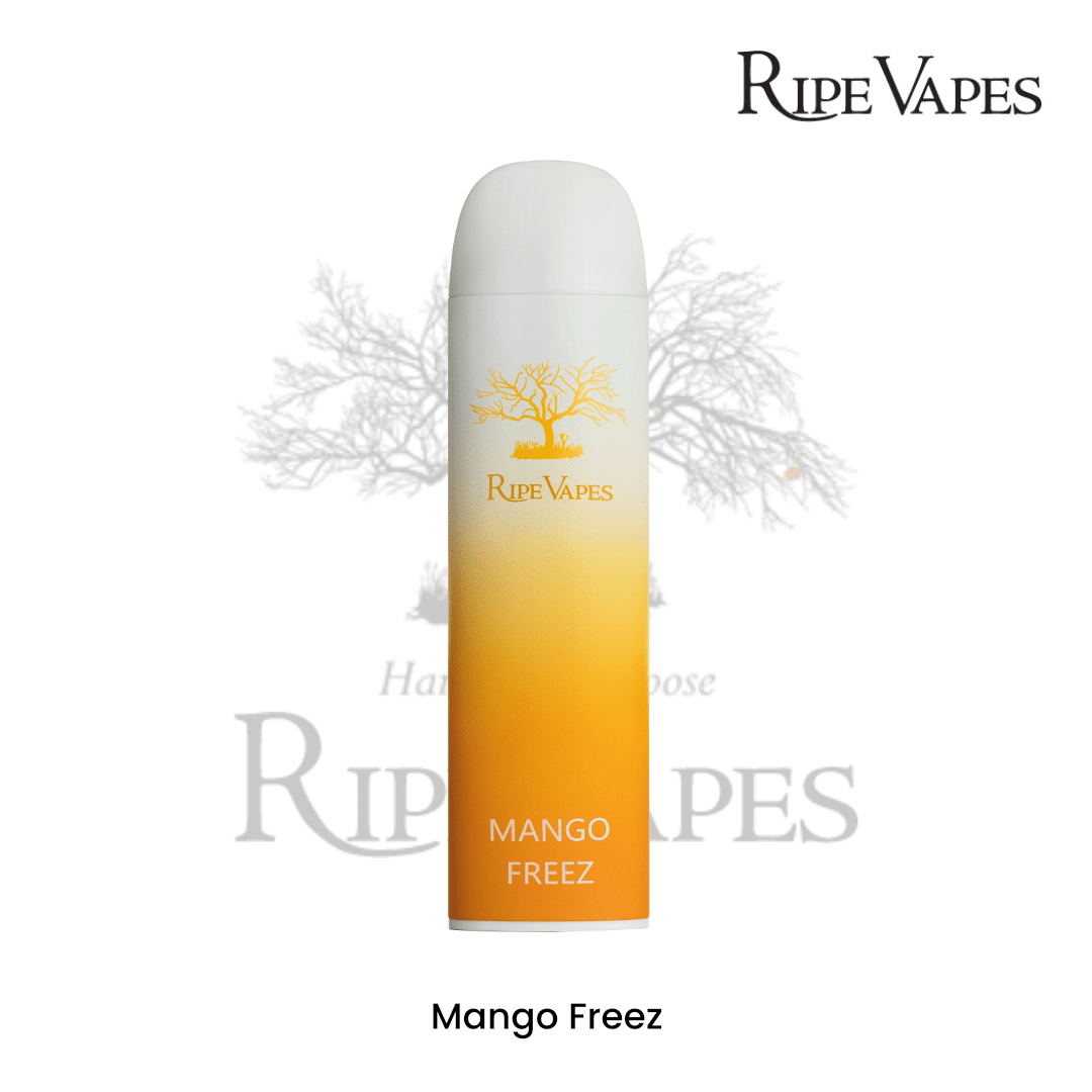 RIPE VAPES - Palm Disposable 3000 Puffs | Vapors R Us LLC