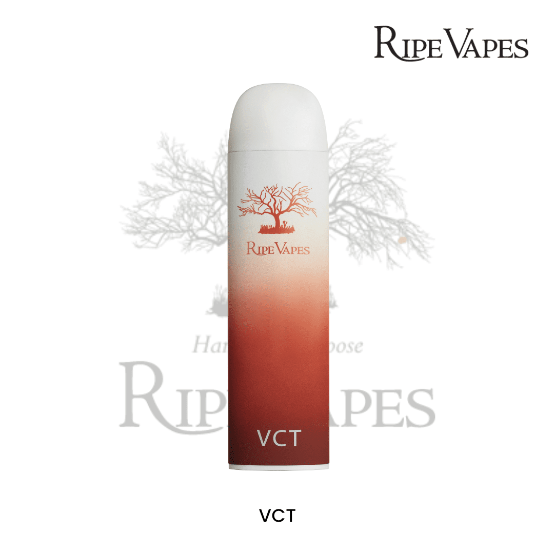 RIPE VAPES - Palm Disposable 3000 Puffs | Vapors R Us LLC