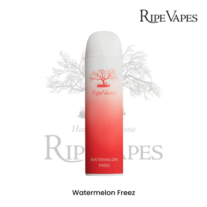 RIPE VAPES - Palm Disposable 3000 Puffs | Vapors R Us LLC