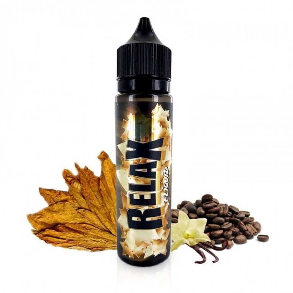 ELIQUID FRANCE - Relax 50ml | Vapors R Us LLC