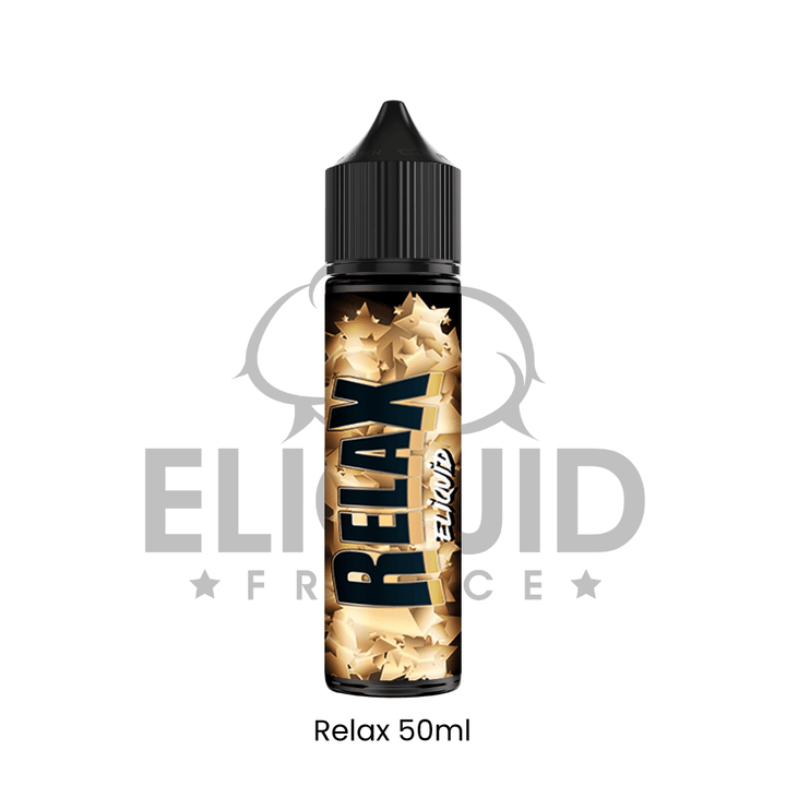 ELIQUID FRANCE - Relax 50ml | Vapors R Us LLC