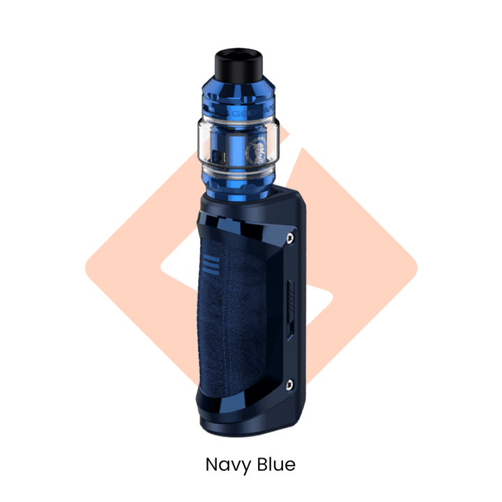 GEEKVAPE - S100 (AEGIS Solo 2) Kit with Z Subohm Tank | Vapors R Us LLC