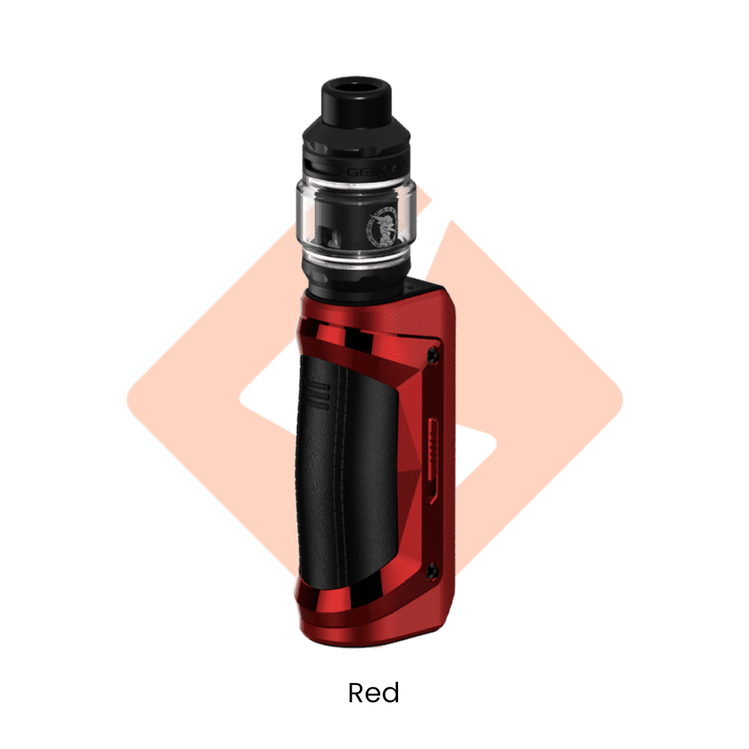 GEEKVAPE - S100 (AEGIS Solo 2) Kit with Z Subohm Tank | Vapors R Us LLC