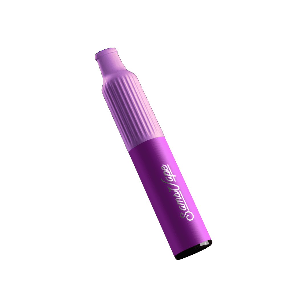 SAM'S VAPE - Evo 2000 Disposable Pen | Vapors R Us LLC