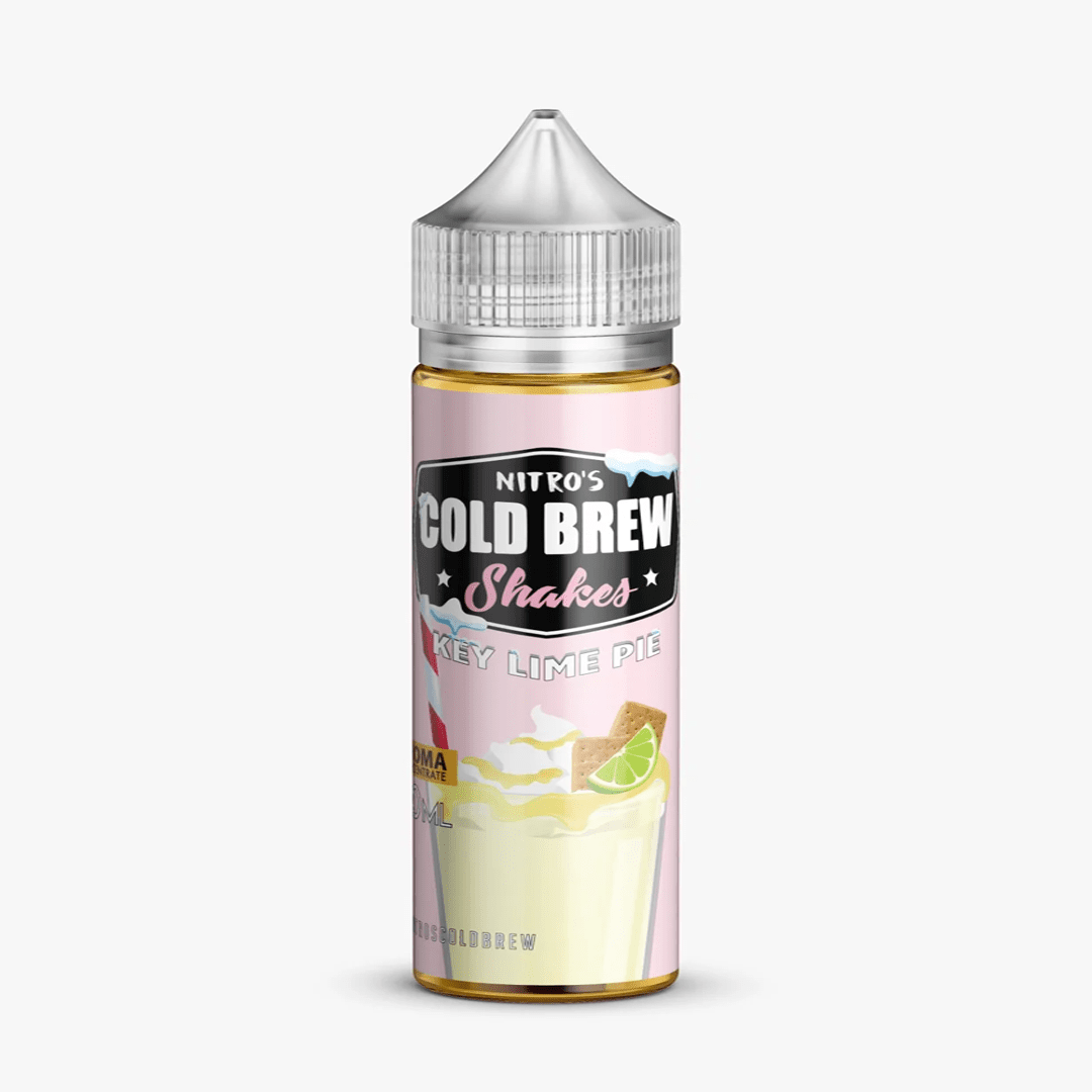 SHAKES - Key Lime Pie 100ml | Vapors R Us LLC