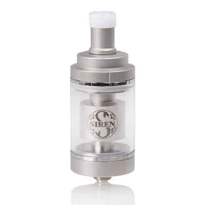 DIGIFLAVOR - Siren 2 best MTL RTA Tank 24mm | Vapors R Us LLC