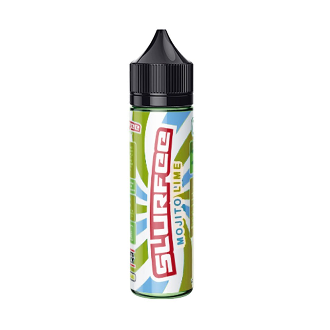 SLURFEE - Mojito Lime 60ml | Vapors R Us LLC