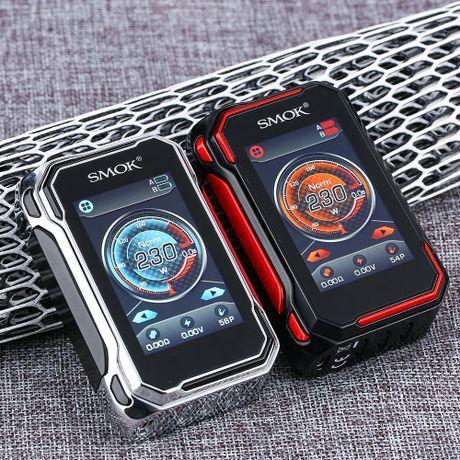 SMOK G-PRIV 3 230W Touch Screen TC Box MOD