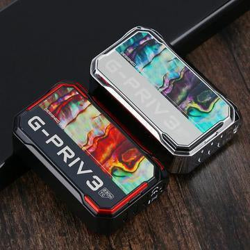 SMOK G-PRIV 3 230W Touch Screen TC Box MOD