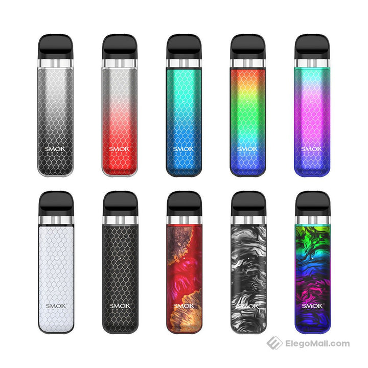 SMOK - NOVO 2X 20W 800mAh Pod System | Vapors R Us LLC