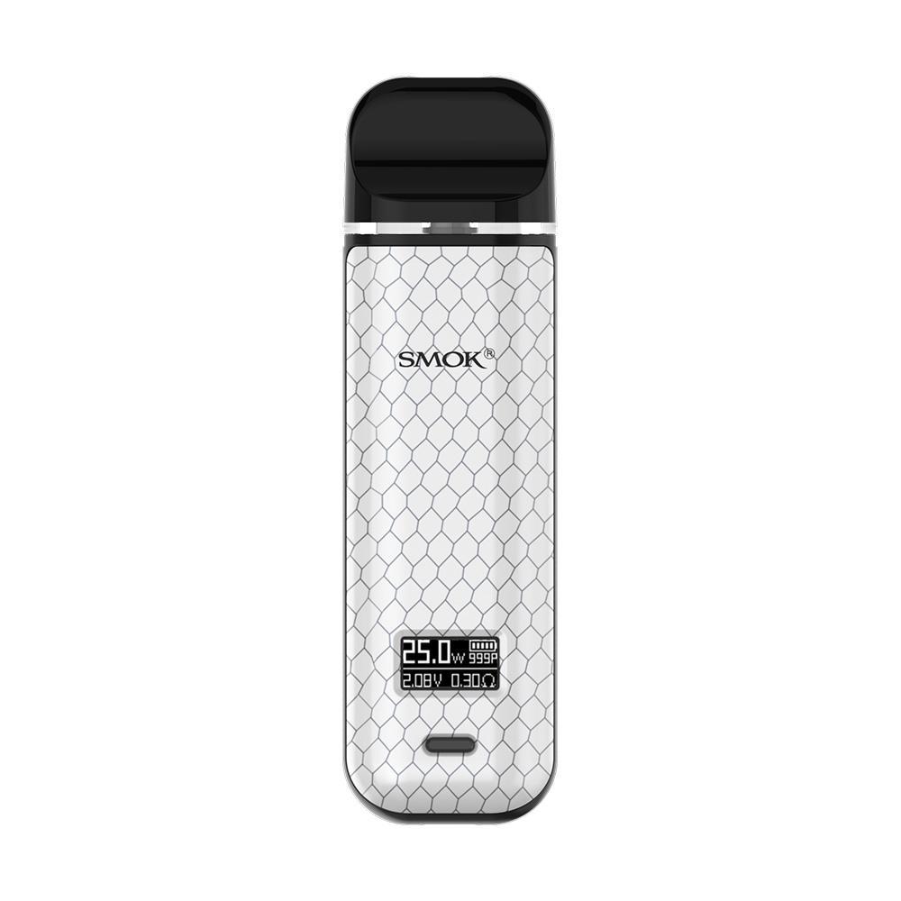 SMOK - Novo X 25W VW Pod Kit 800mAh | Vapors R Us LLC