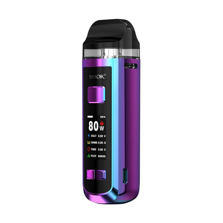 SMOK RPM 2 80W Pod Kit 2000mAh