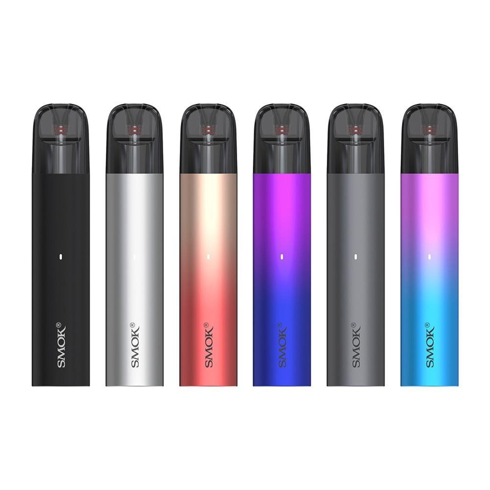 SMOK - SOLUS Pod System Kit 700mAh 16W | Vapors R Us LLC