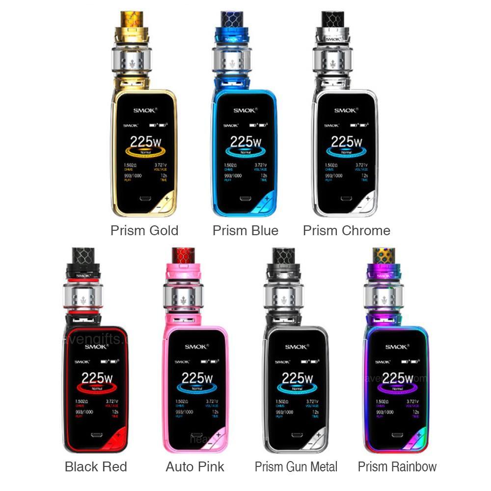 SMOK X-PRIV 225W KIT