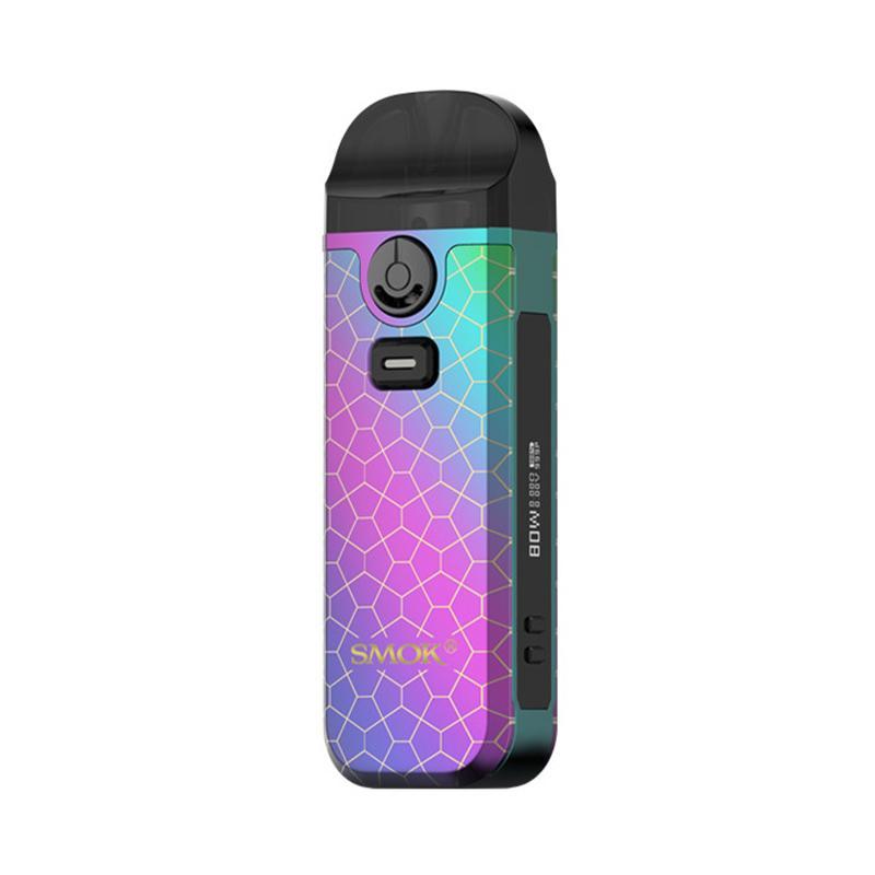 SMOK Nord 4 Pod System Kit 80W 2000mAh