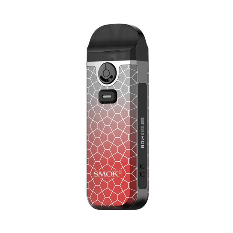 SMOK Nord 4 Pod System Kit 80W 2000mAh