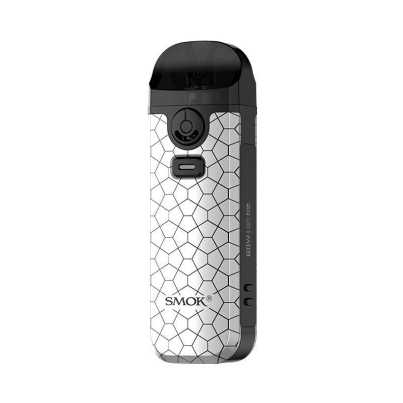 SMOK Nord 4 Pod System Kit 80W 2000mAh