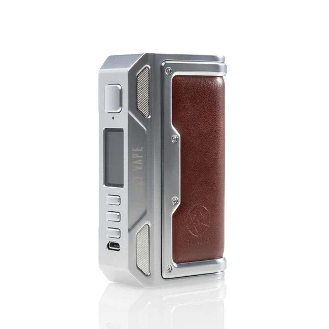 LOST VAPE - Thelema DNA 250C 200W VW TC Box Mod | Vapors R Us LLC