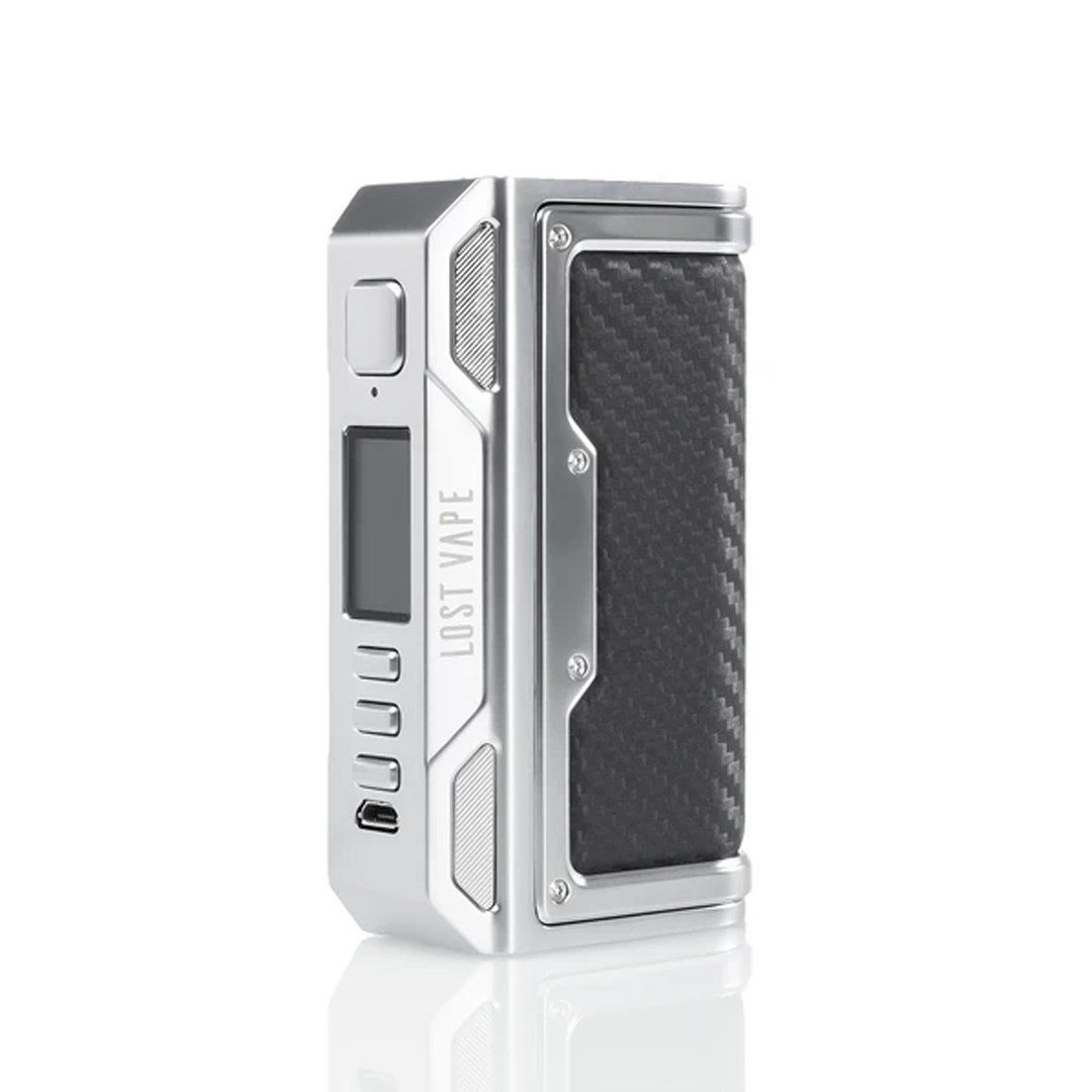 LOST VAPE - Thelema DNA 250C 200W VW TC Box Mod | Vapors R Us LLC